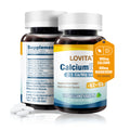 Calcium Citrate 800 mg with Magnesium, Vitamin D3 & K2