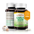 Odorless Garlic Extract