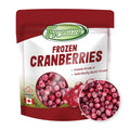IQF Frozen Cranberries