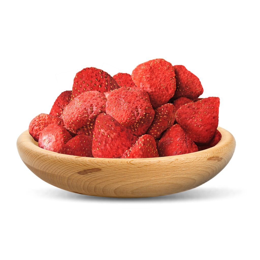 Freeze Dried Strawberry