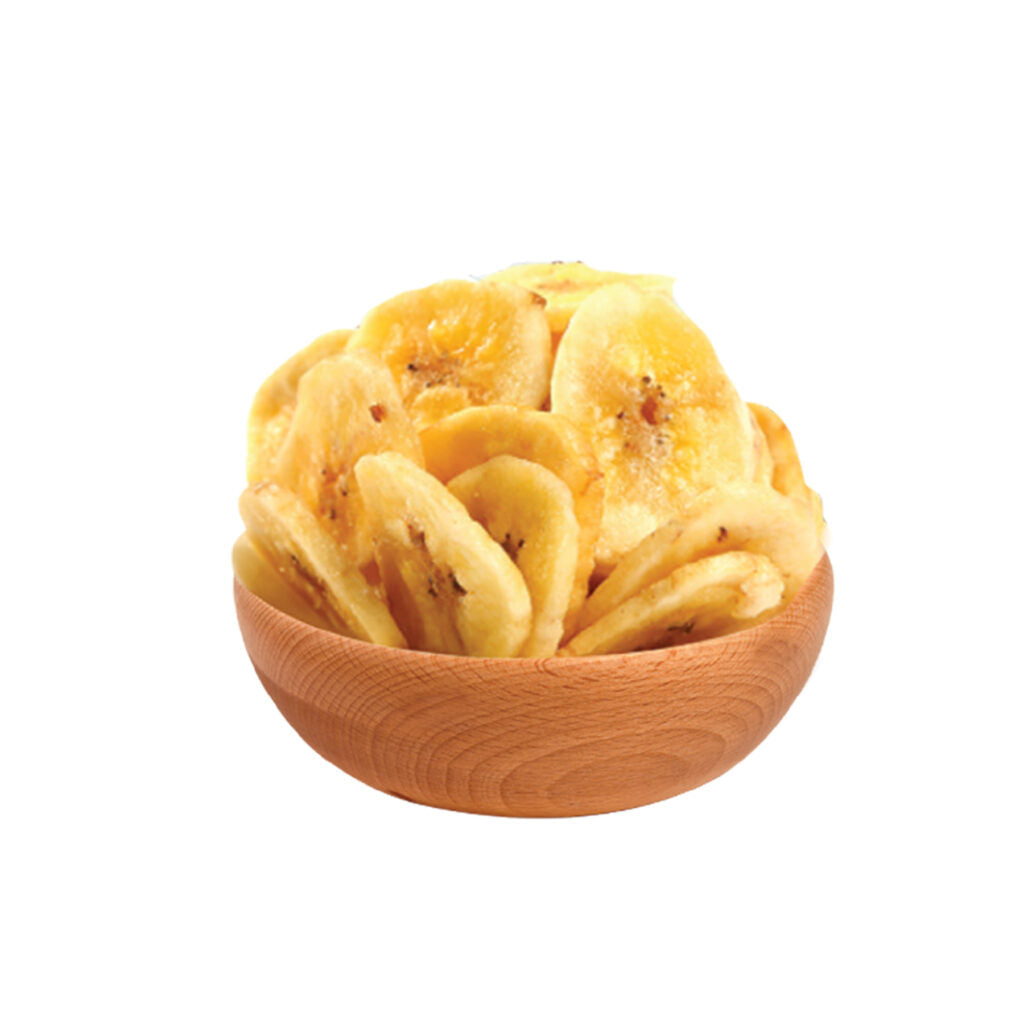 Banana Chips