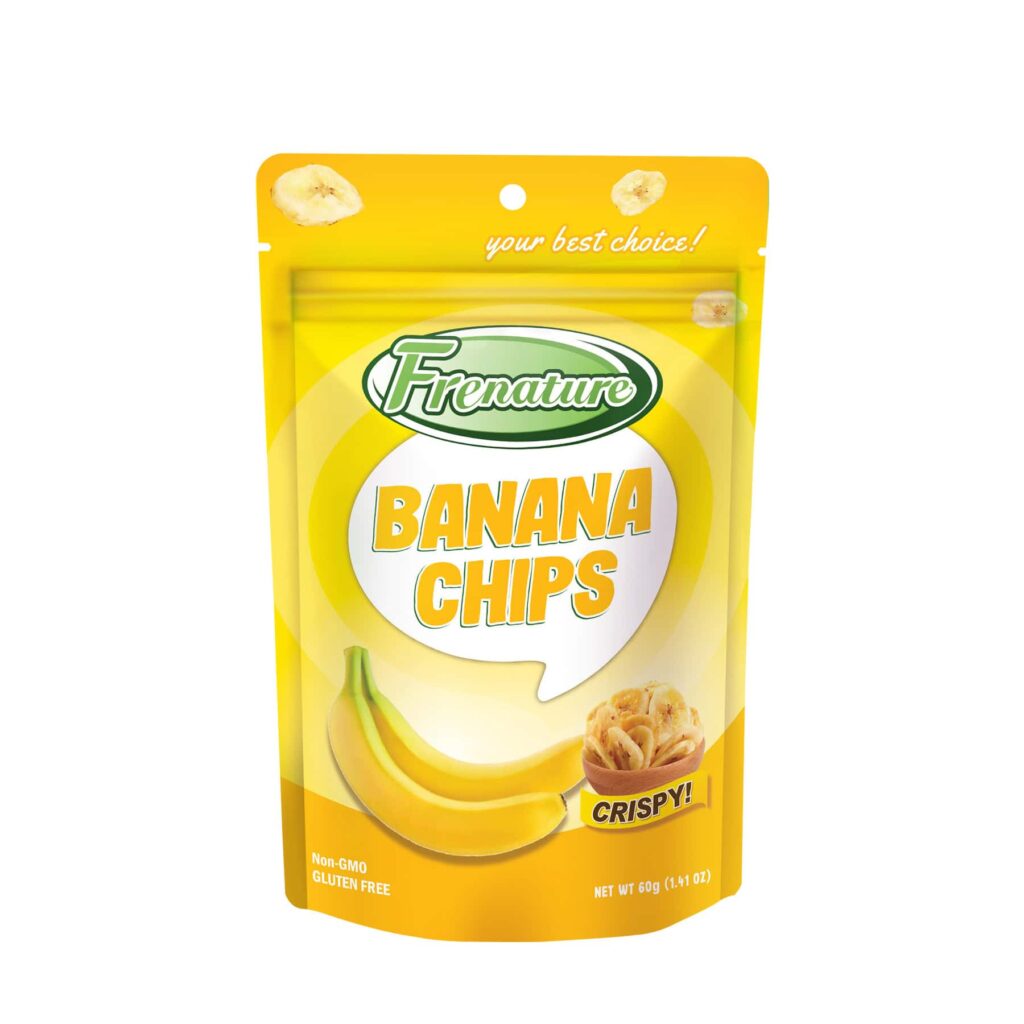 Banana Chips