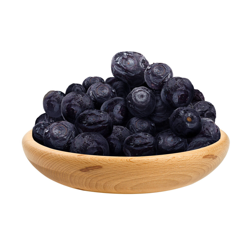 Freeze Dried Blueberries