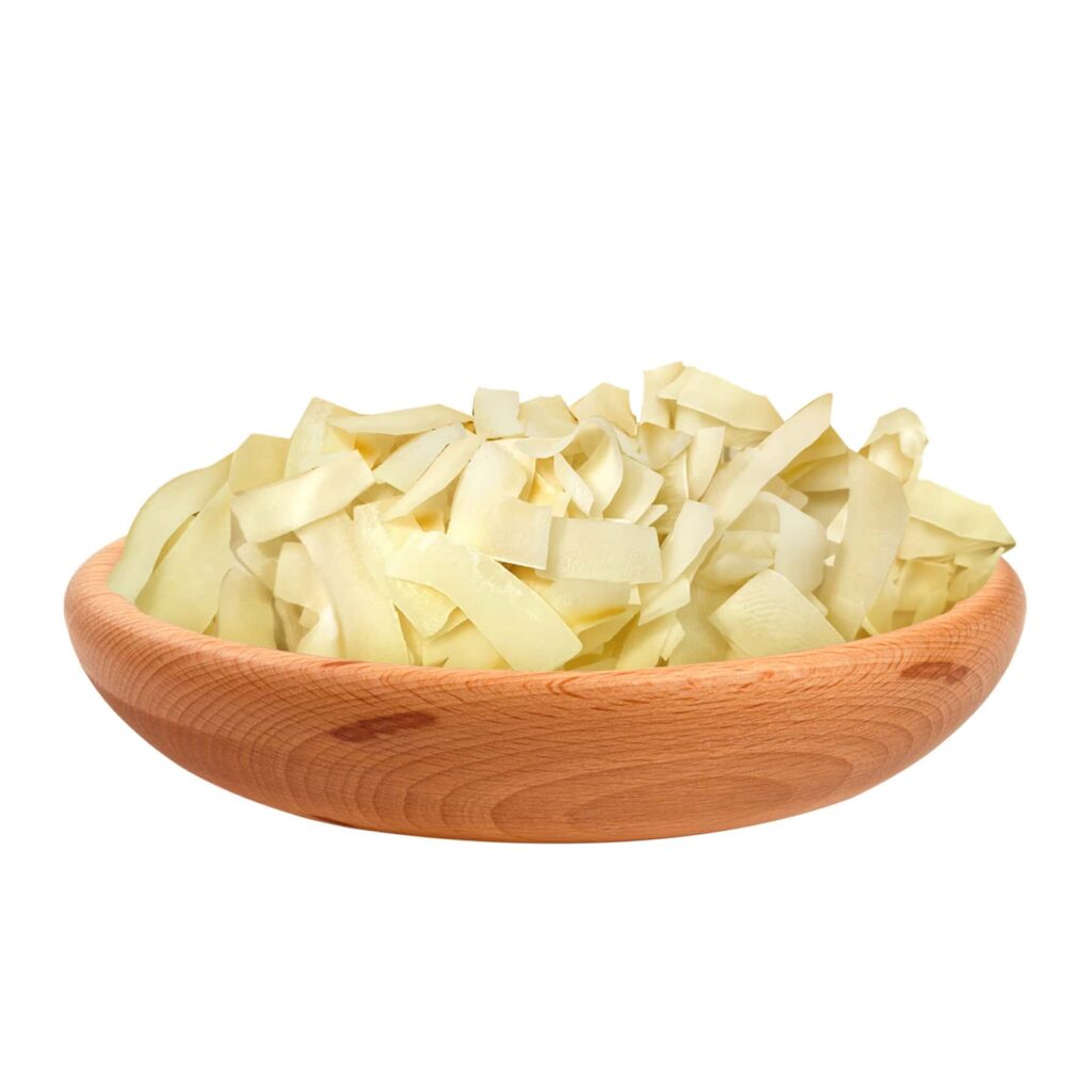 Coconut Chips