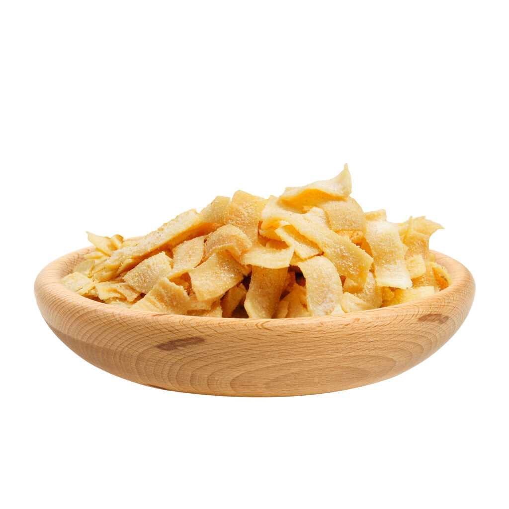 Coconut Chips Tom Yum Flavor