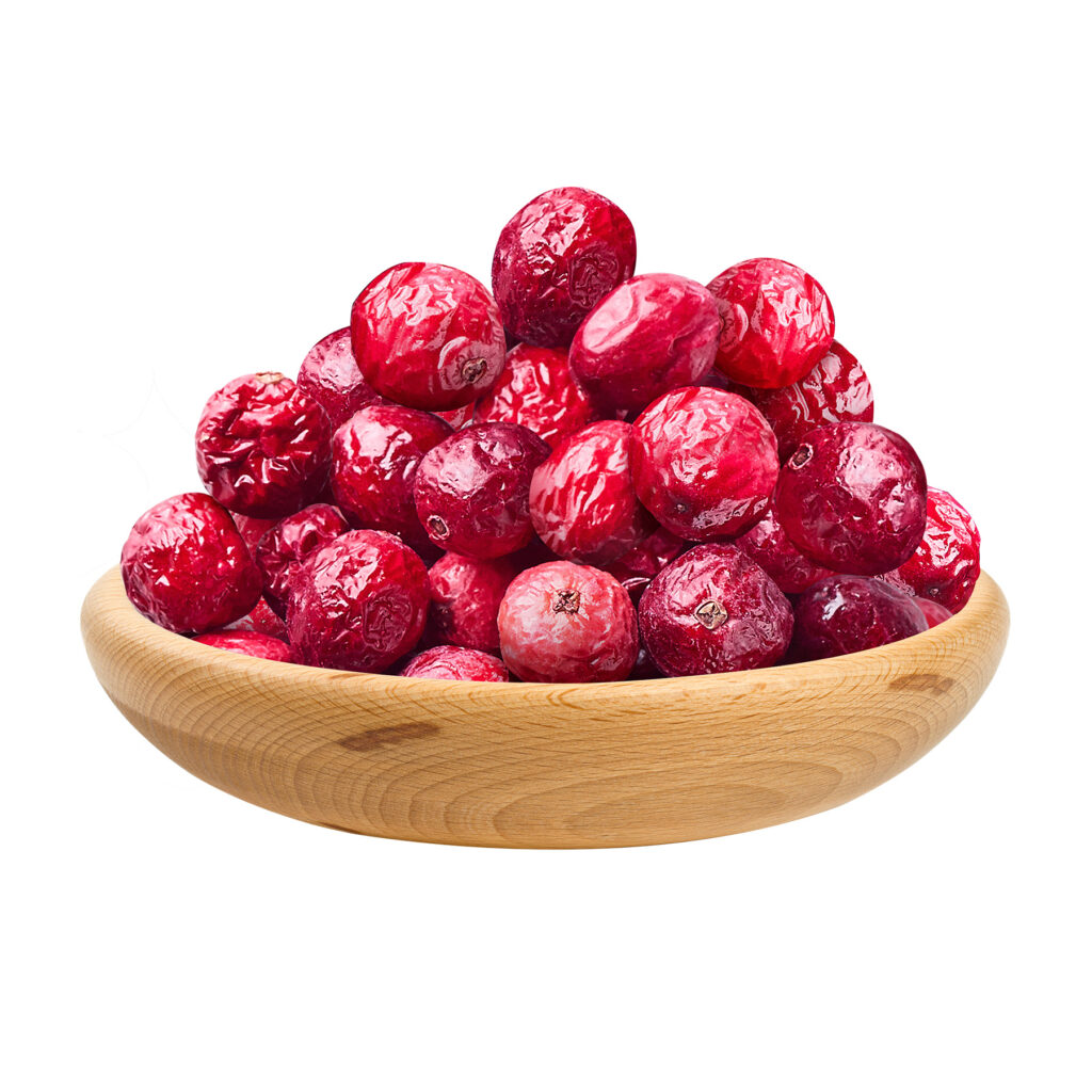 Freeze Dried Cranberry