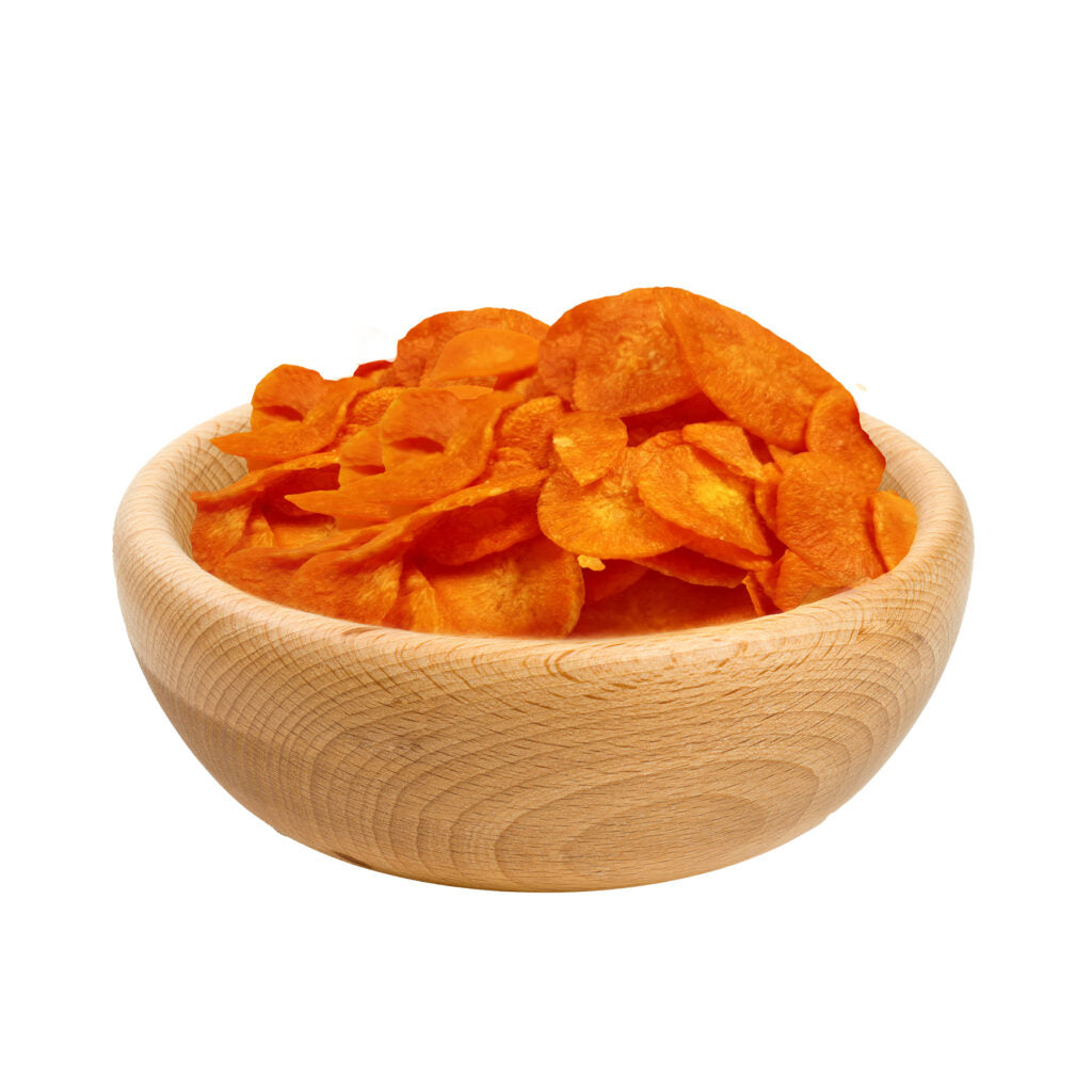 Carrot Chips