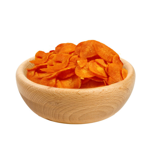 Carrot Chips