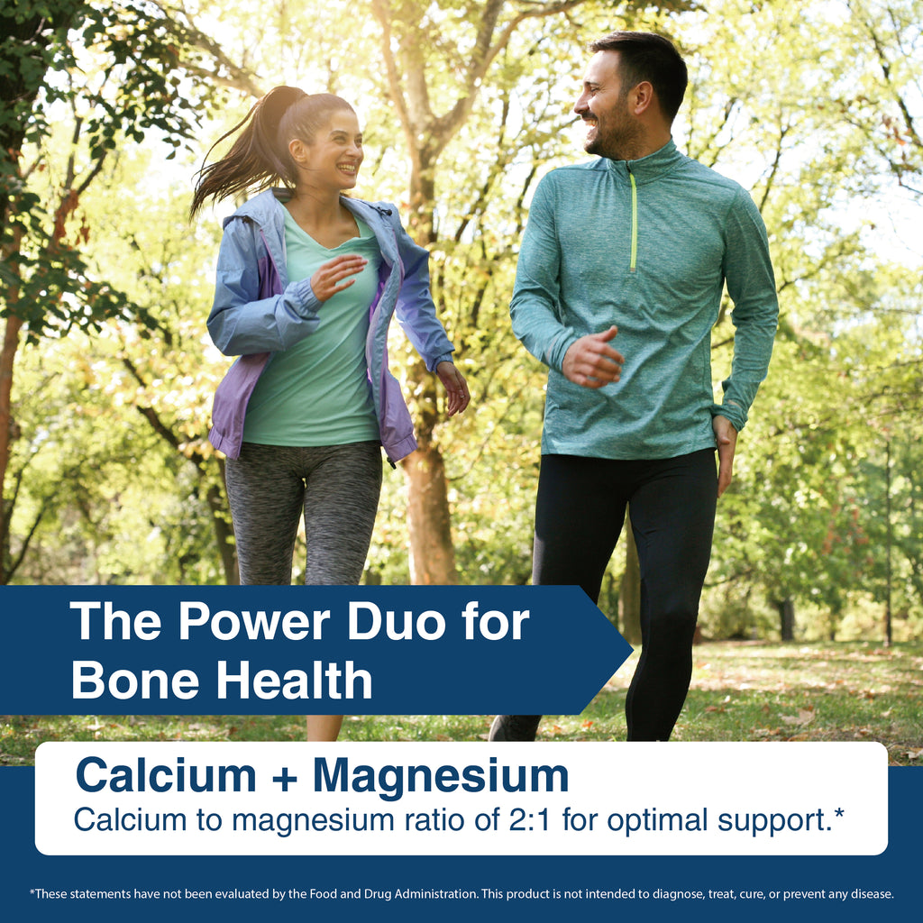 Calcium Citrate 800 mg with Magnesium, Vitamin D3 & K2
