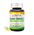 Algae Omega-3 90 Vegan Softgetls