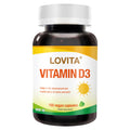 Vitamin D3 800 IU