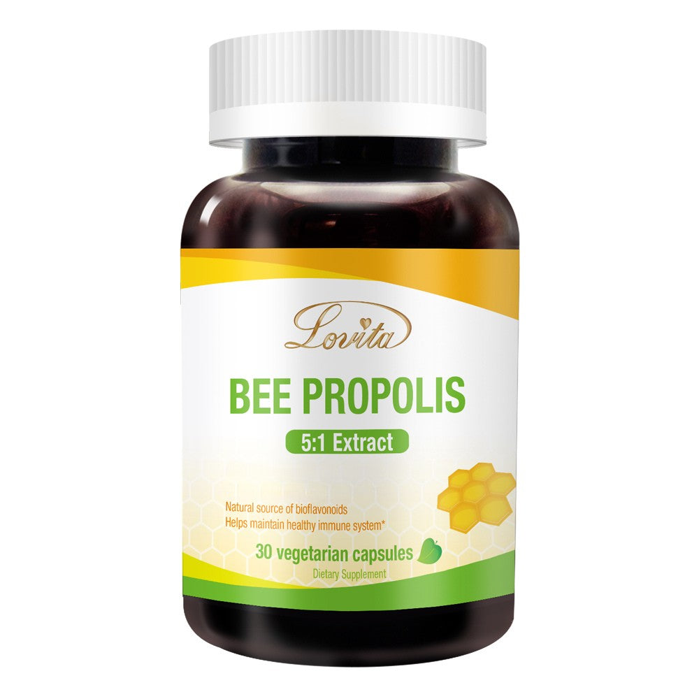 Bee Propolis Capsule