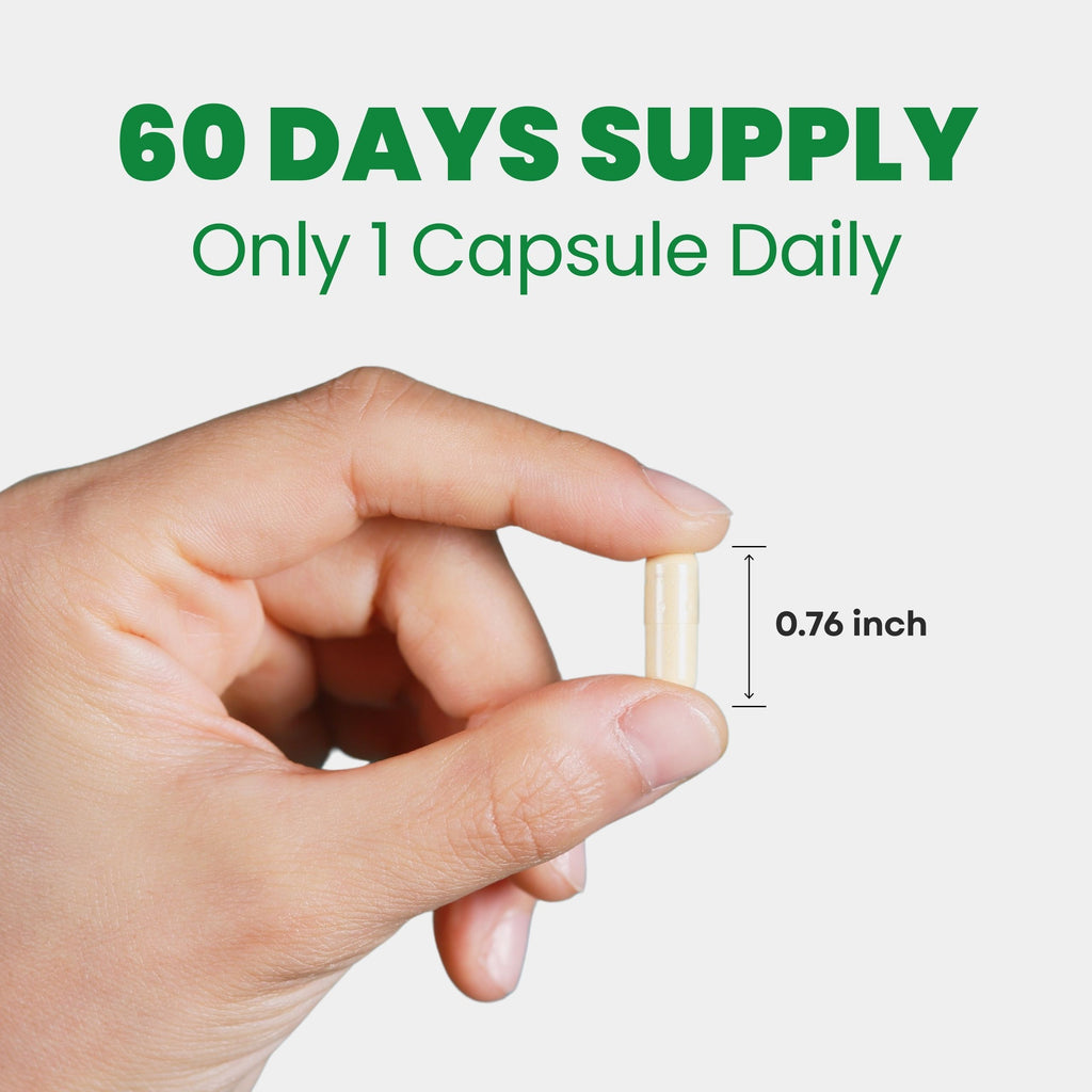 Odorless Garlic Extract