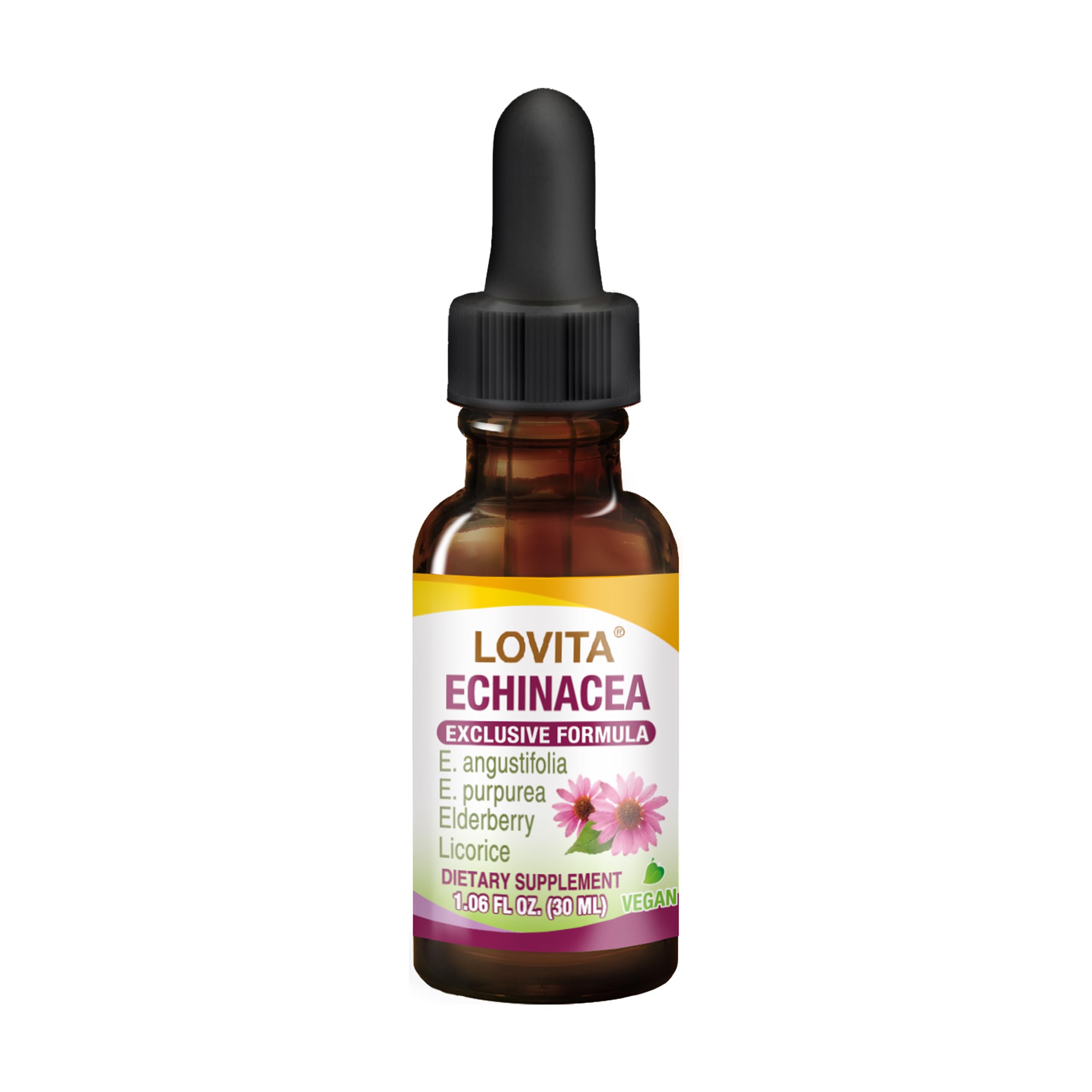 Echinacea Liquid Extract