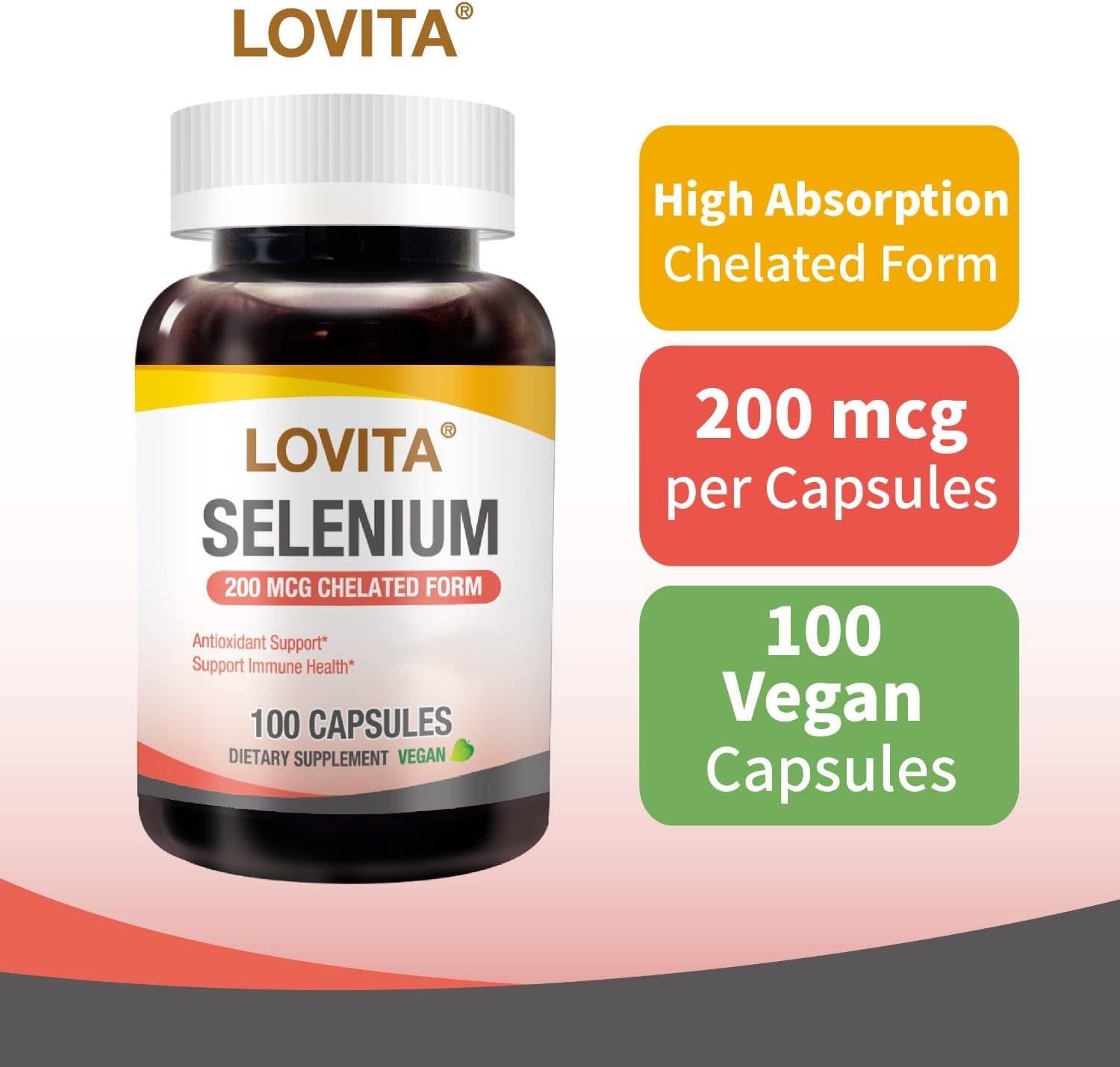 Selenium