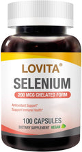 Selenium