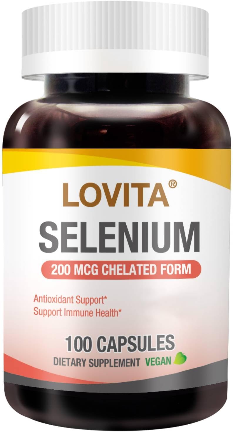 Selenium