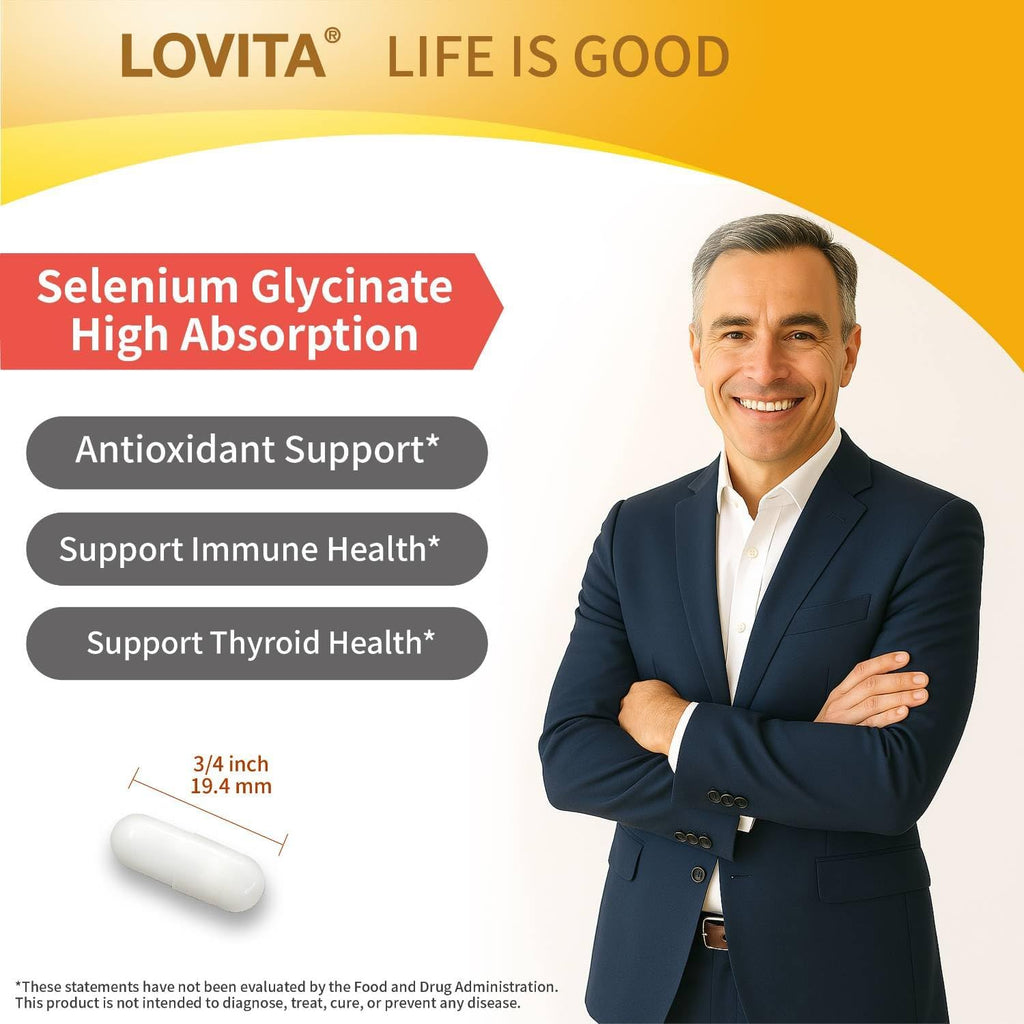 Selenium
