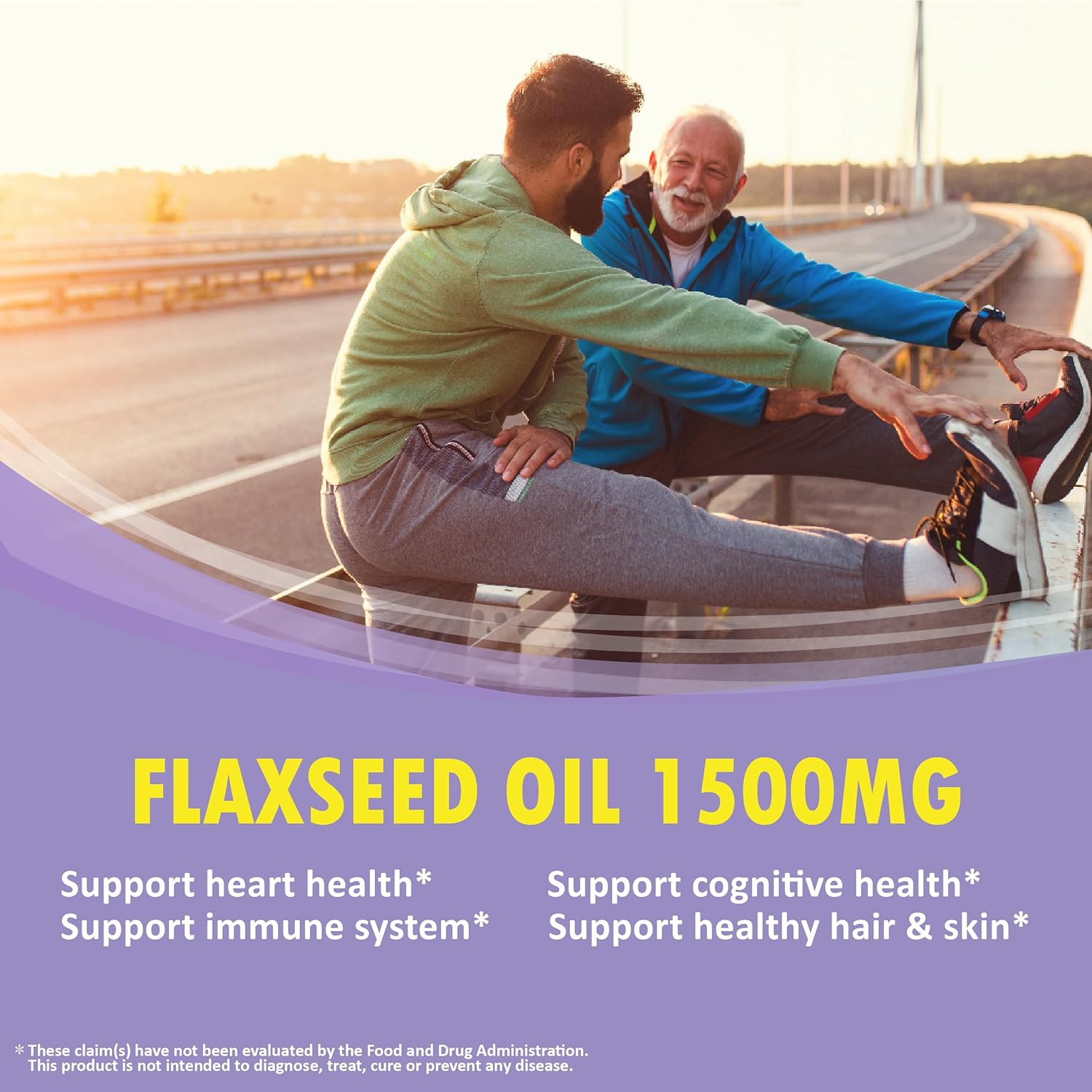 Flaxseed Oil