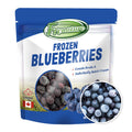 IQF Frozen Blueberries