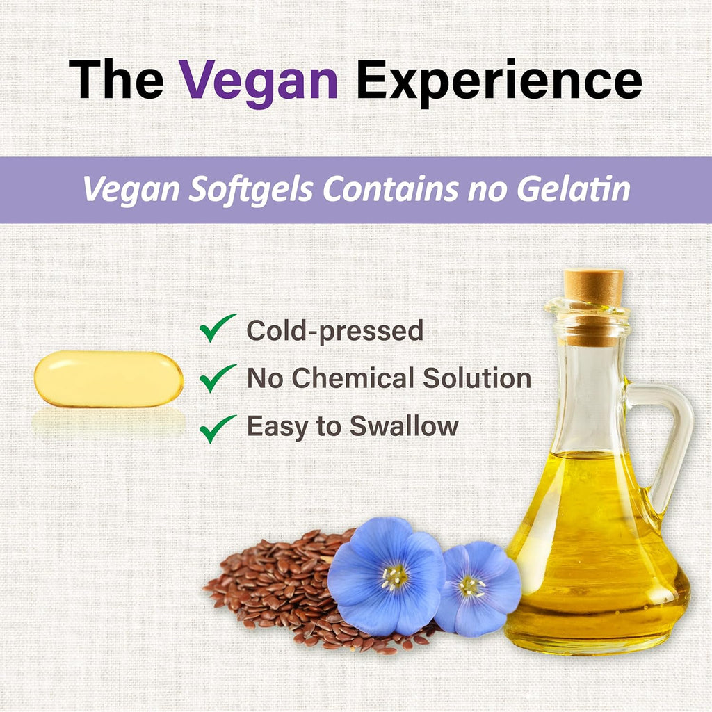 Flaxseed Oil