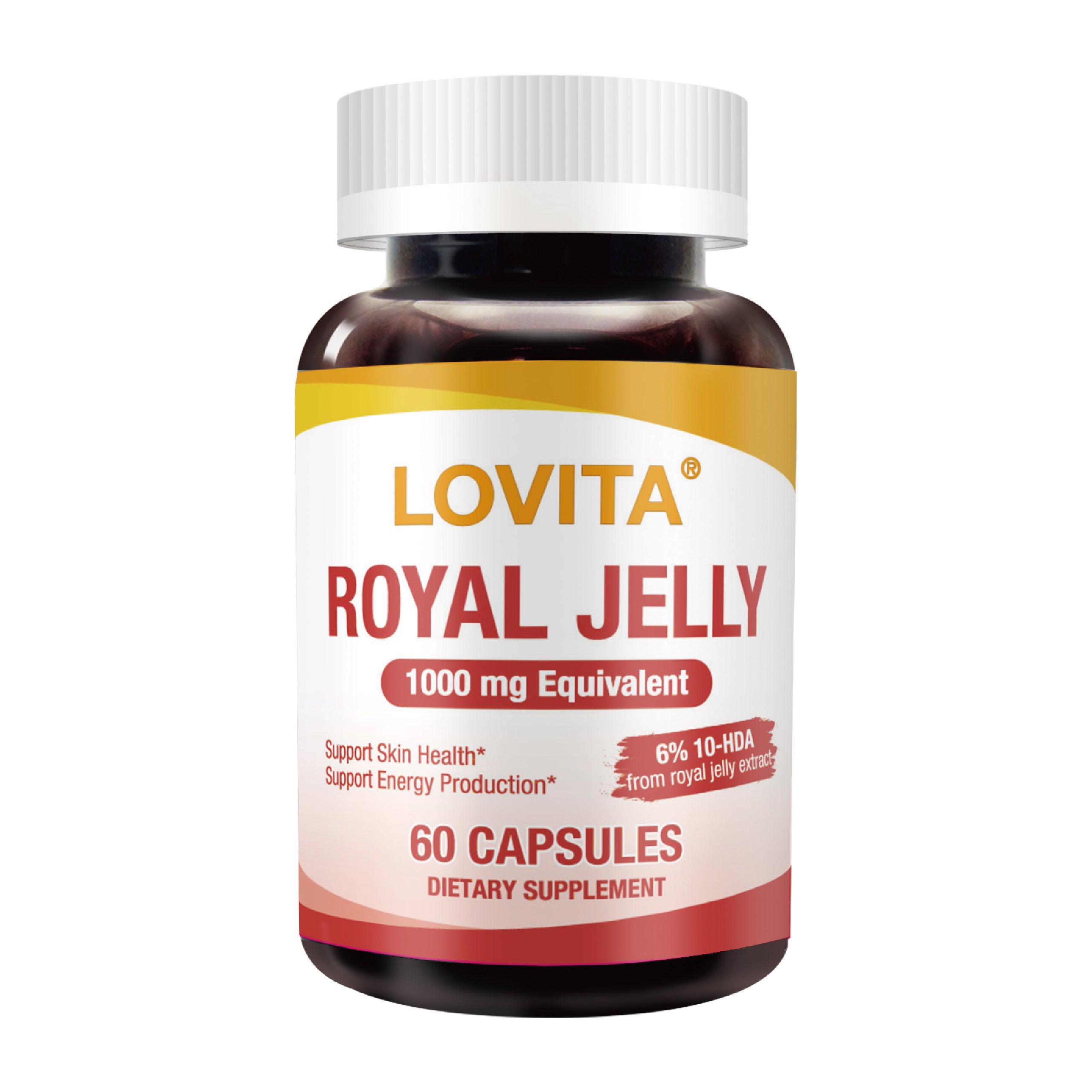 Royal Jelly 333 mg
