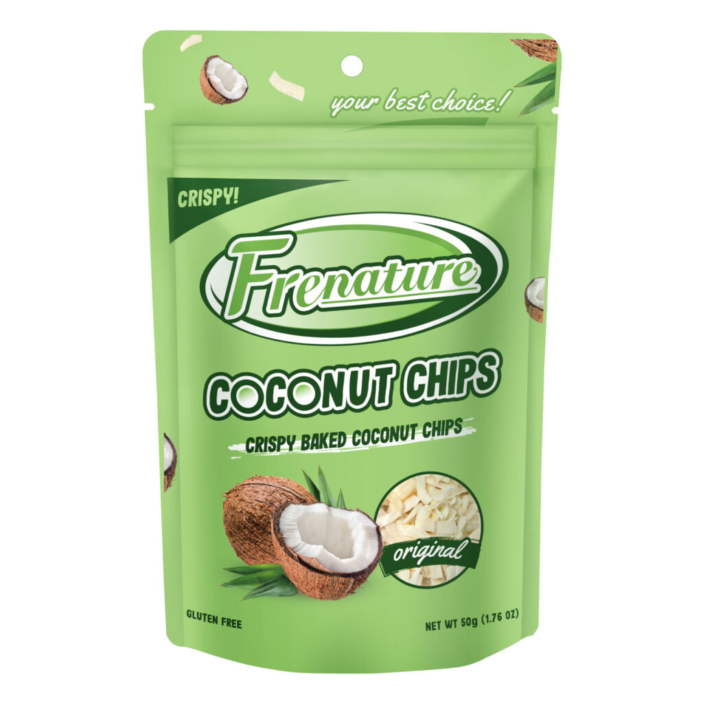 Coconut Chips