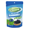 Freeze Dried Blueberries