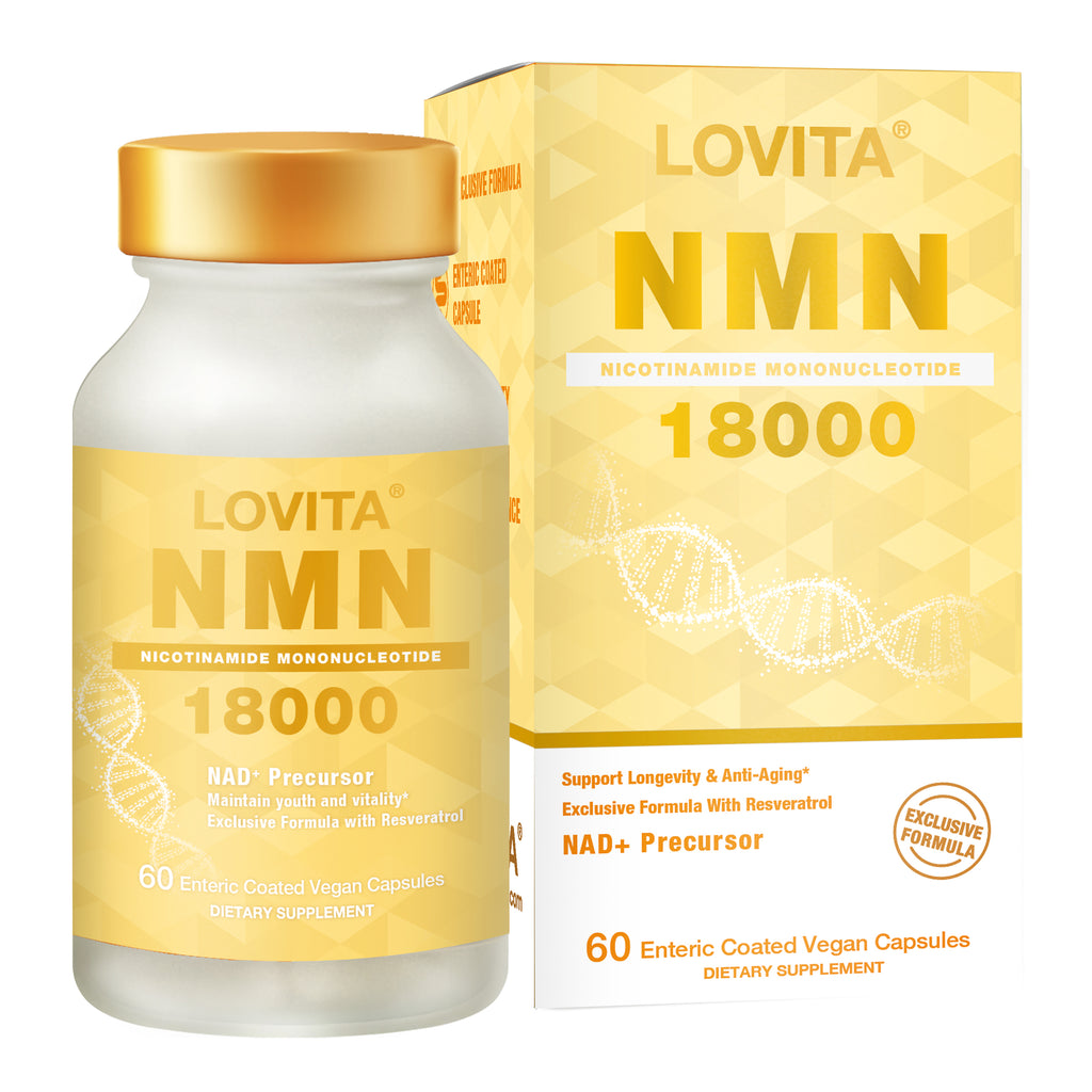 NMN 18000